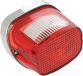 DRAG SPECIALTIES Taillight Assembly - '99-'22 L24-0409DK