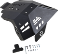 MOOSE RACING Pro LG Skid Plate - Yamaha - Tenere 700 PX1564