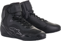 ALPINESTARS Stella Faster-3 Rideknit Shoes - Black/Gray - US 11 2510520-10411