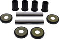 MOOSE RACING Rear Independent Suspension Knuckle Kit (Only) 50-1229