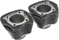 DRAG SPECIALTIES Cylinder Set 88186