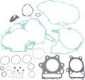 MOOSE RACING Complete Motor Gasket Kit 808801MSE