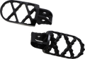 MOOSE RACING Hybrid Footpegs - KTM STKTM-16