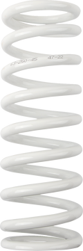 MOOSE RACING Shock Spring - 63 mm - 45 n/mm 1312-1032