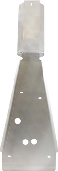 MOOSE RACING Full Skid Plate 636