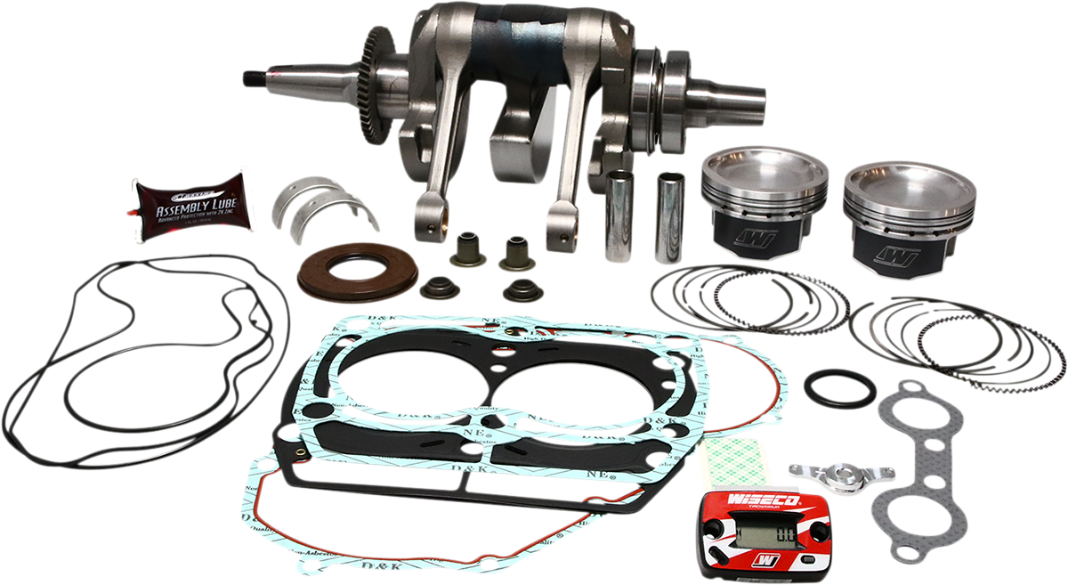 WISECO Engine Rebuild Kit PWR223-800A