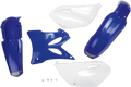 UFO Replacement Body Kit - OEM Blue/White ACTUALLY BODY KIT YAKIT306-999