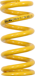 OHLINS-BICYCLE Shock Spring - 502 lb 18075-12