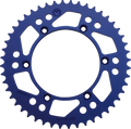 MOOSE RACING Rear Sprocket - 48 Tooth - Yamaha 1211-251-48-12