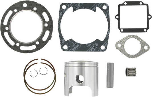 WISECO Piston Kit with Gasket High-Performance PK1648