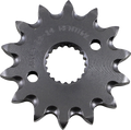 RENTHAL Sprocket - Front - Honda - 14 Tooth 461--420-14GP