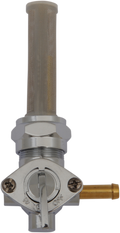 DRAG SPECIALTIES 90 Degree Petcock - Chrome - 22mm 03-0040R-BC331