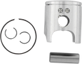 WISECO Piston Single CR80R 1986-2002 47.00mm 643M04700