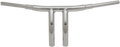 DRAG SPECIALTIES Handlebar - "Big" Buffalo - T-Bar - 10" - Chrome 0601-4312