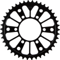 MOOSE RACING Steel Rear Sprocket - Kawasaki - 42 Tooth 1210-1489-42-ST