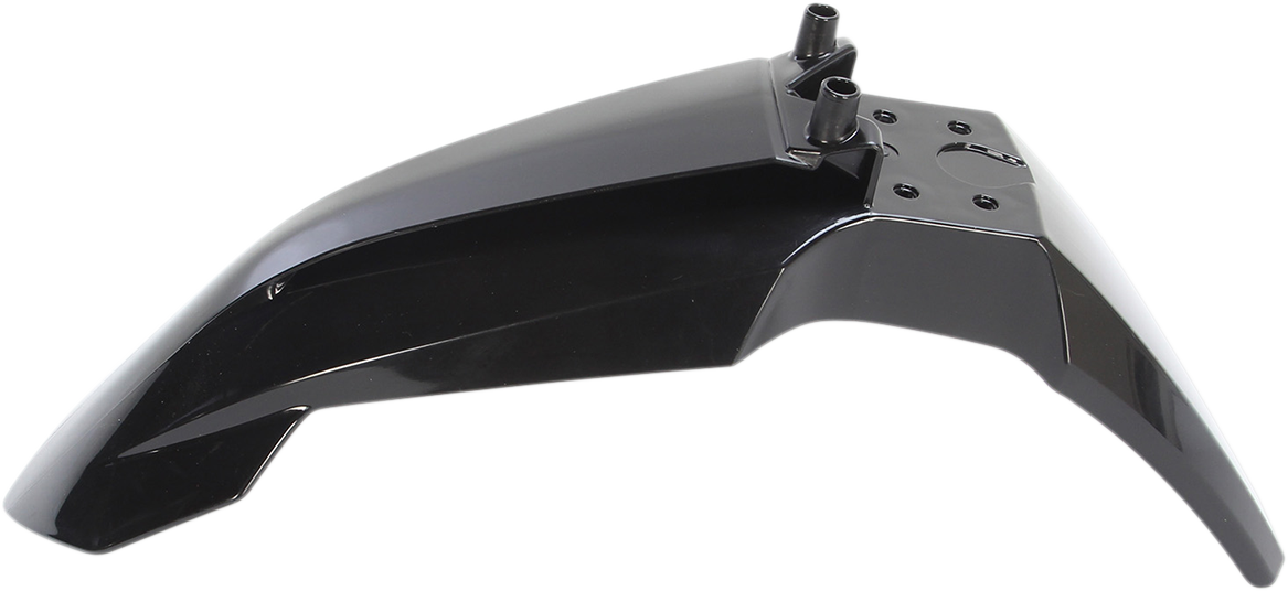 UFO Front Fender - Black KT04071-001