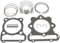 WISECO Piston Kit with Gaskets High-Performance PK1220