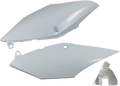 UFO Side Panels - White HO04693-041