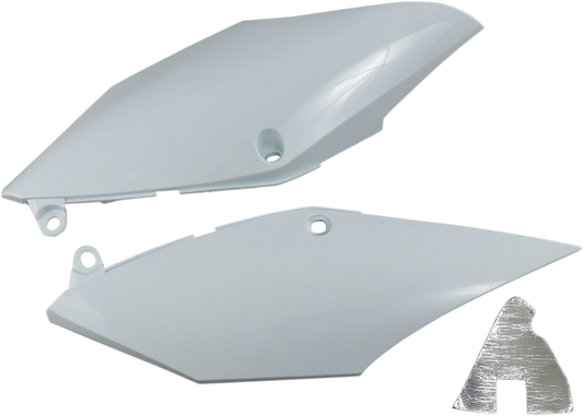 UFO Side Panels - White HO04693-041