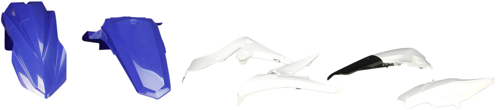 ACERBIS Standard Replacement Body Kit - OEM 2374184585