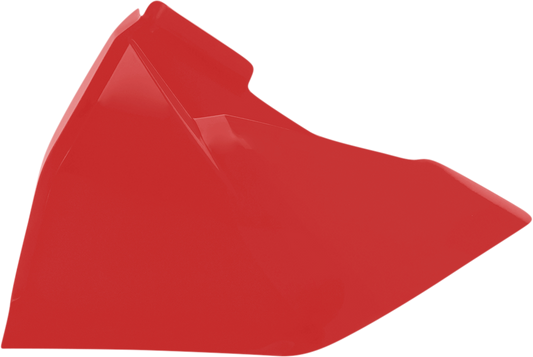 ACERBIS Airbox Cover - Red 2685980004