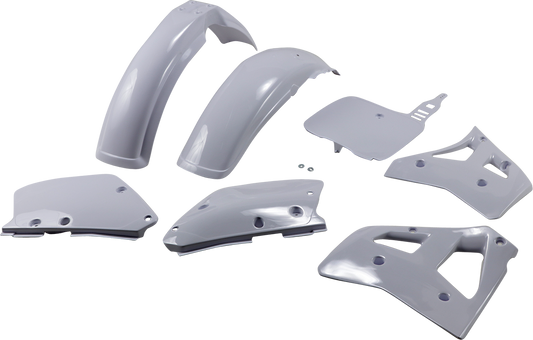 UFO Replacement Body Kit - OEM White YAKIT293-999