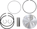 WSM Piston Assembly - Sea-Doo - Standard 010-860PK