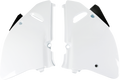 UFO Side Panels - White SU02946041