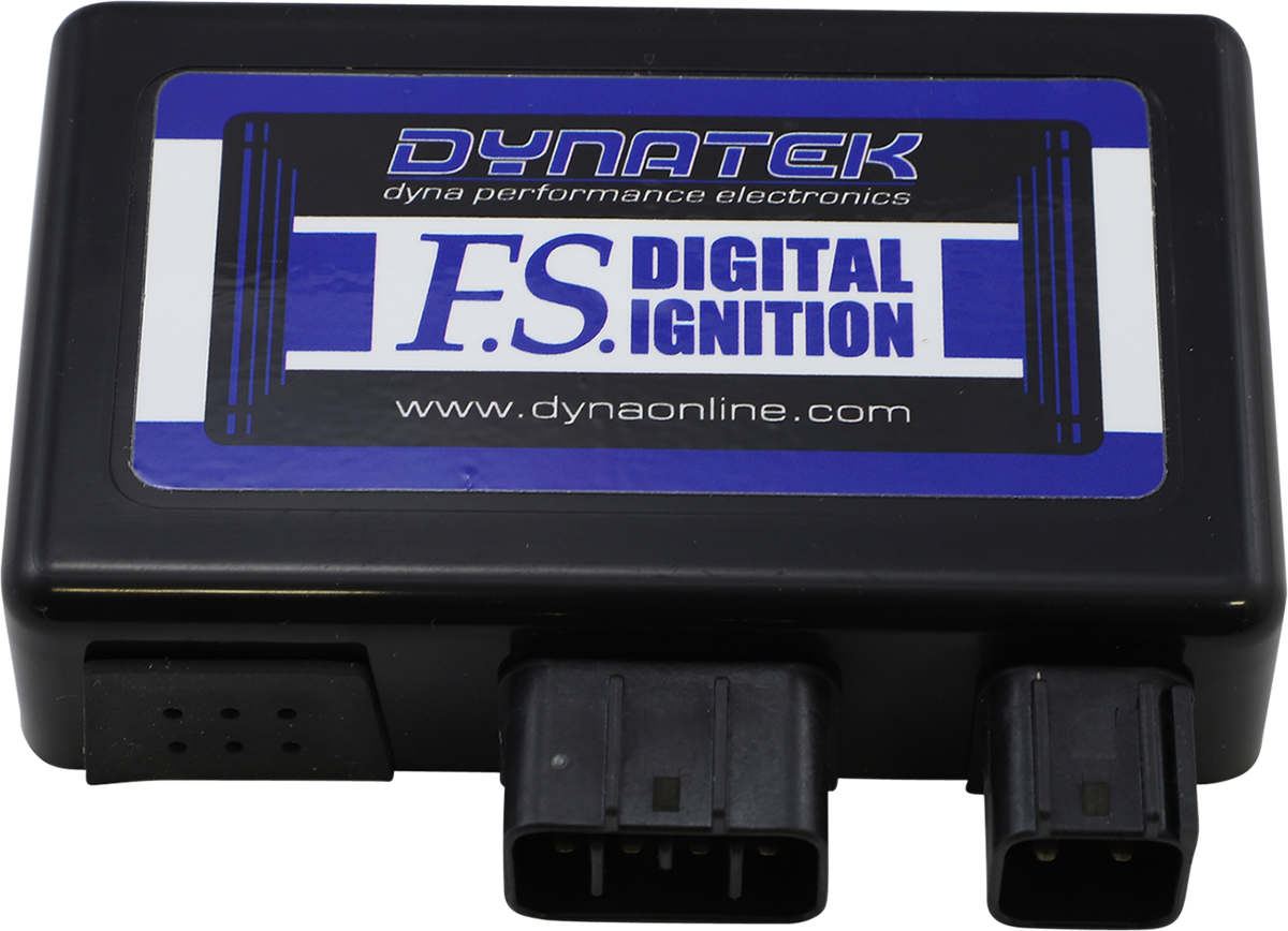 DYNATEK Non-Programmable Ignition System - Kawasaki DFS2-12