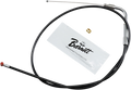 BARNETT Throttle Cable - Black 101-30-30015