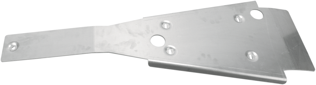 MOTORSPORT PRODUCTS Skid Plate - TRX400EX 83-1401