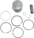 WISECO Piston Kit - Standard High-Performance 40122M04700