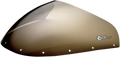 Zero Gravity SR Windscreen - Smoke - R90/100S 20-800-02
