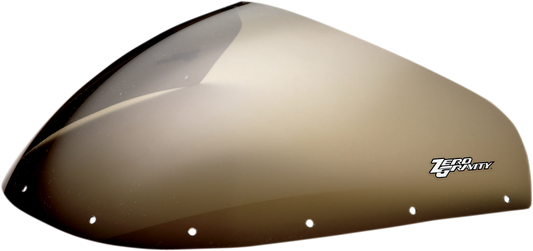 Zero Gravity SR Windscreen - Smoke - R90/100S 20-800-02