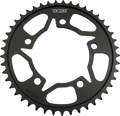 VORTEX Steel Rear Sprocket - 45 Tooth - Honda 245S-45