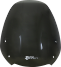 Zero Gravity Sport Windscreen - Smoke - XB12X 23-858-42