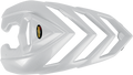 MAIER Hood Cover - YFM700R - White Carbon Fiber 19006-31