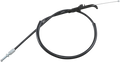 MOTION PRO Throttle Cable - Pull - Kawasaki 03-0179