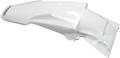 UFO MX Rear Fender - White SU04921-041
