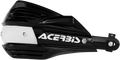 ACERBIS Handguards - X-Factor - Black 2374190001
