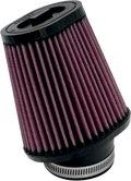 K & N Snow Filter - 2-7/16" Inner Diameter SN-2540