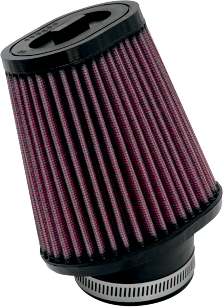 K & N Snow Filter - 2-7/16" Inner Diameter SN-2540