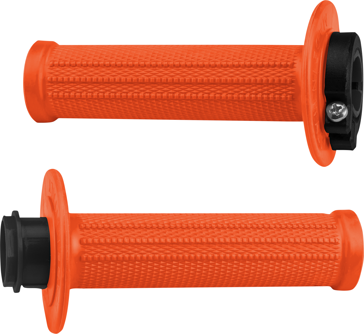 UFO Grips - Lock-On - Orange MA01828#F