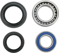MOOSE RACING Wheel Bearing Kit - Rear 25-1012