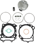 WISECO Piston Kit with Gasket - Suzuki High-Performance PK1891