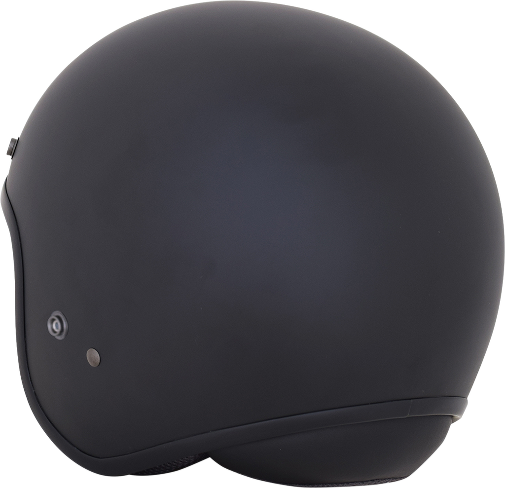 AFX FX-142 Helmet - Matte Black - XS 0104-2592