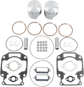 WISECO Piston Kit - Arctic Cat High-Performance SK1354