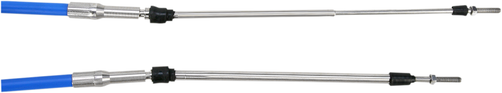 WSM Steering Cable - Yamaha 002-059-02