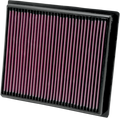 K & N Air Filter - RZR XP 900 PL-9011