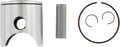 WISECO Piston Kit - +3.00 mm High-Performance 841M05700